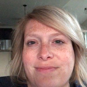 Meet your Posher, Holly